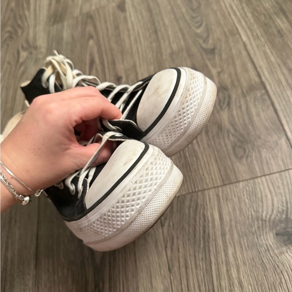 Platform converse - Picture 5 of 7